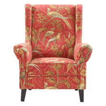 Shufen Accent Chair
